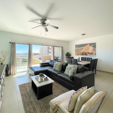 Modern Ocean View Condo With Pools & Gym Puerto Peñasco Eksteriør billede