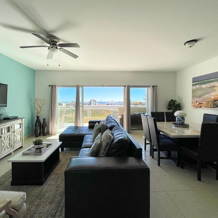 Modern Ocean View Condo With Pools & Gym Puerto Peñasco Eksteriør billede