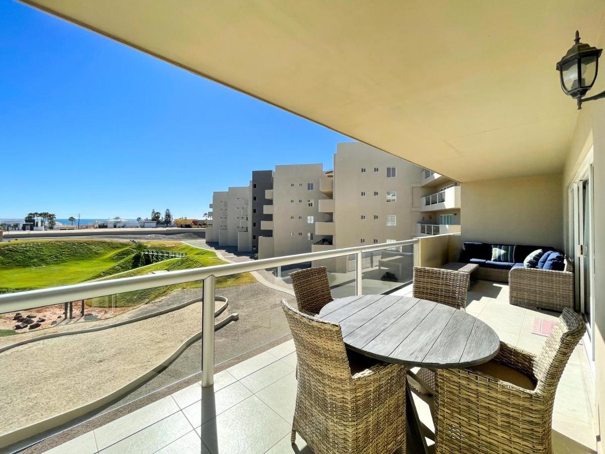Modern Ocean View Condo With Pools & Gym Puerto Peñasco Eksteriør billede