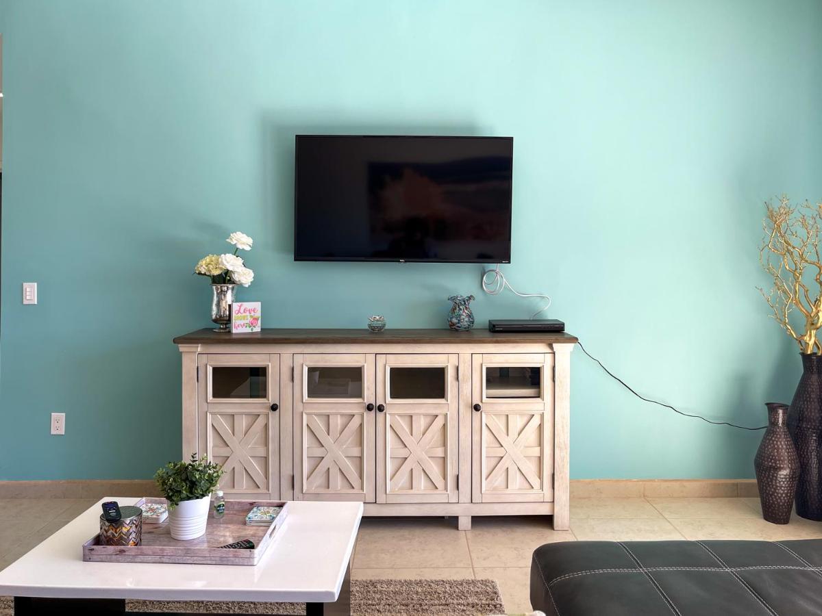 Modern Ocean View Condo With Pools & Gym Puerto Peñasco Eksteriør billede