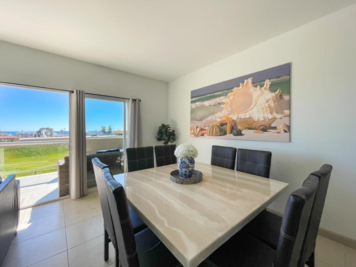 Modern Ocean View Condo With Pools & Gym Puerto Peñasco Eksteriør billede