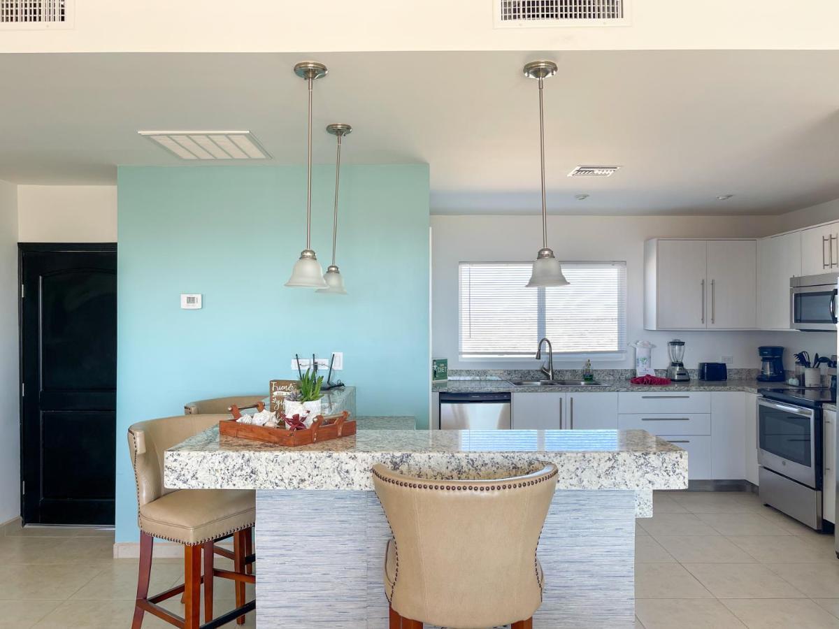 Modern Ocean View Condo With Pools & Gym Puerto Peñasco Eksteriør billede