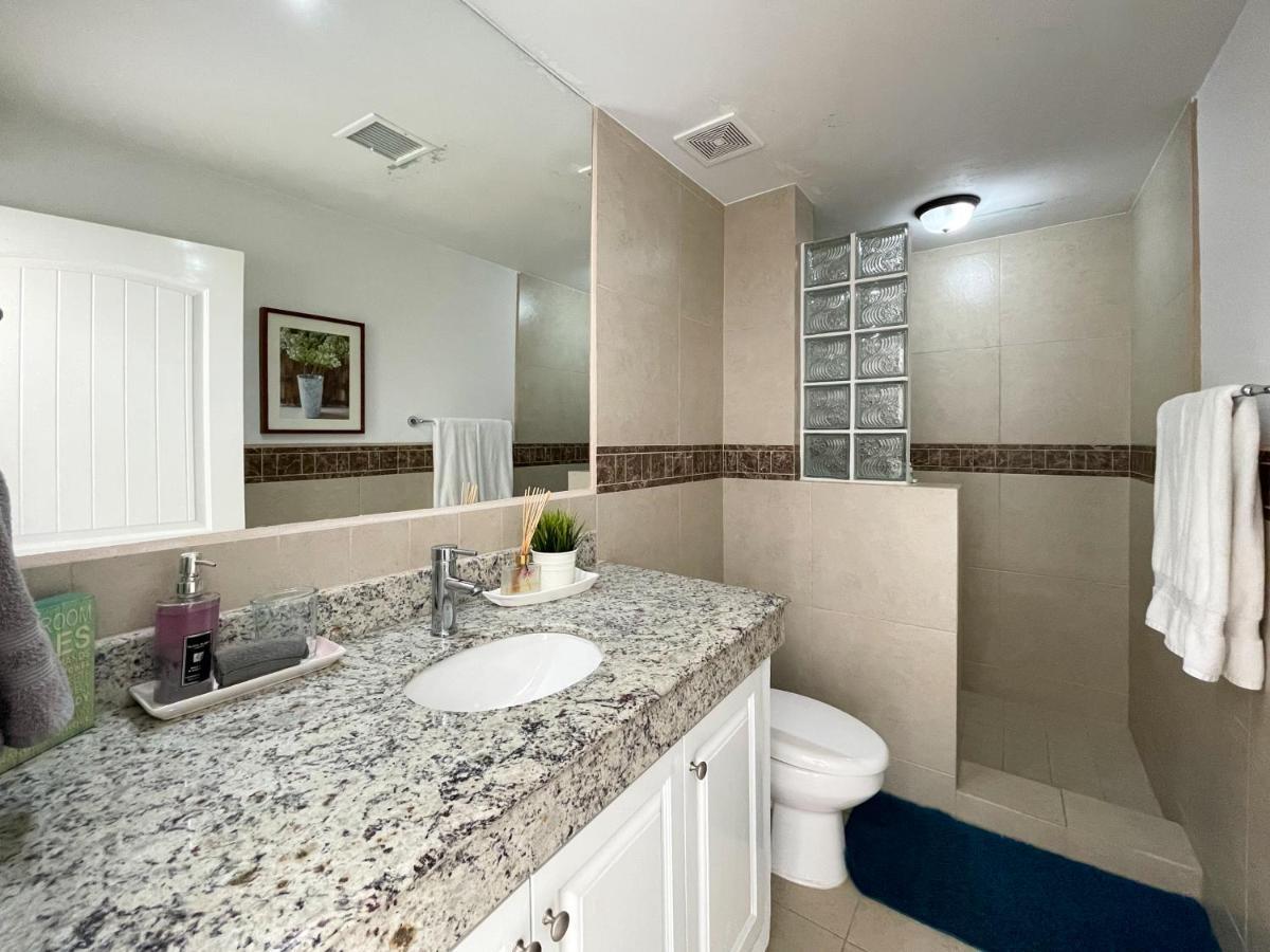 Modern Ocean View Condo With Pools & Gym Puerto Peñasco Eksteriør billede