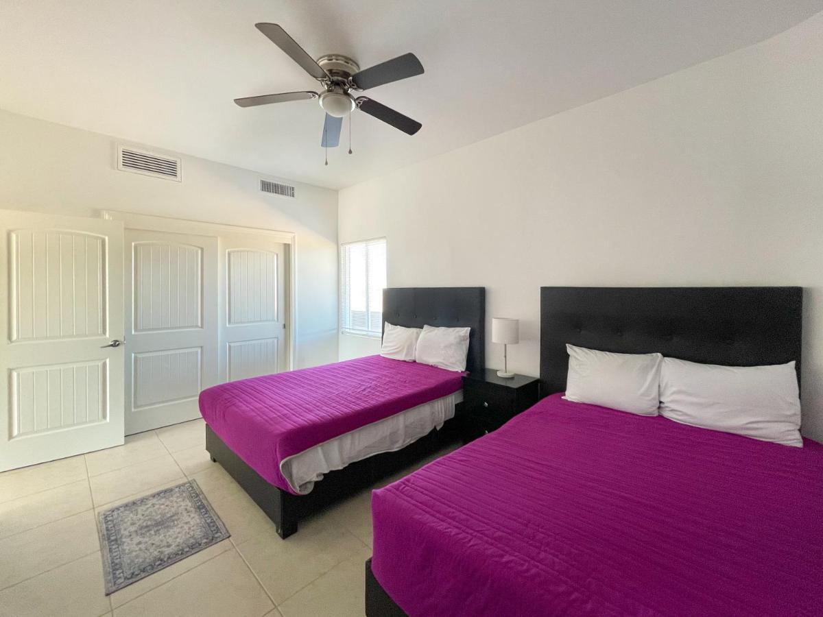 Modern Ocean View Condo With Pools & Gym Puerto Peñasco Eksteriør billede