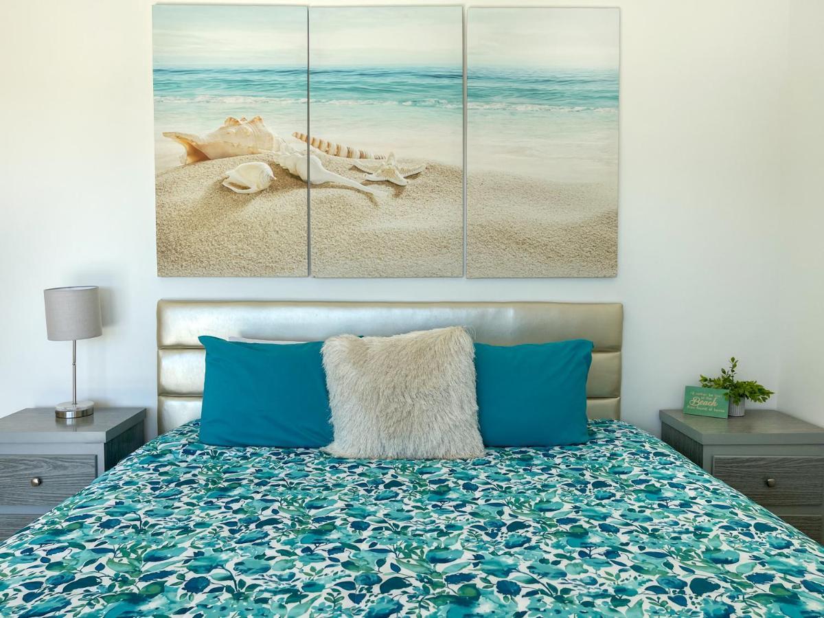 Modern Ocean View Condo With Pools & Gym Puerto Peñasco Eksteriør billede