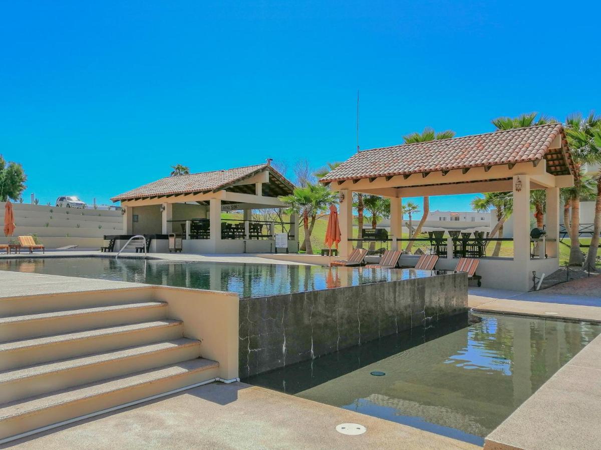 Modern Ocean View Condo With Pools & Gym Puerto Peñasco Eksteriør billede
