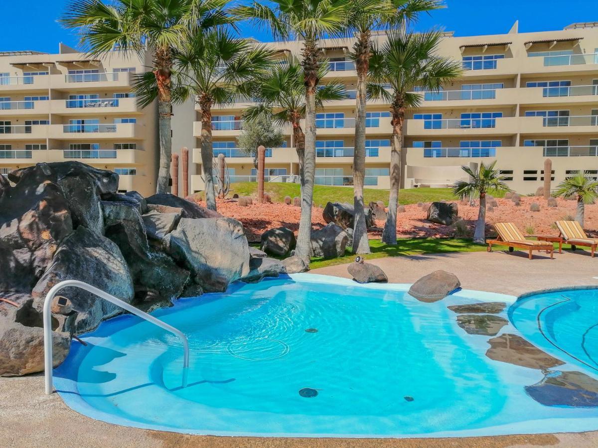 Modern Ocean View Condo With Pools & Gym Puerto Peñasco Eksteriør billede