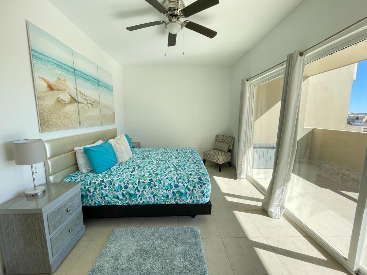 Modern Ocean View Condo With Pools & Gym Puerto Peñasco Eksteriør billede