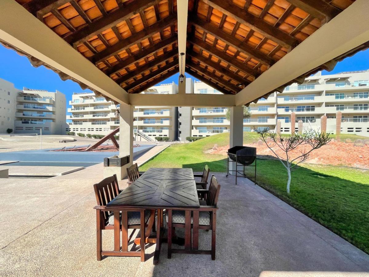 Modern Ocean View Condo With Pools & Gym Puerto Peñasco Eksteriør billede