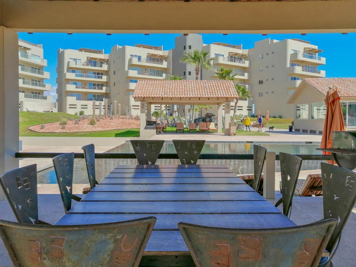 Modern Ocean View Condo With Pools & Gym Puerto Peñasco Eksteriør billede
