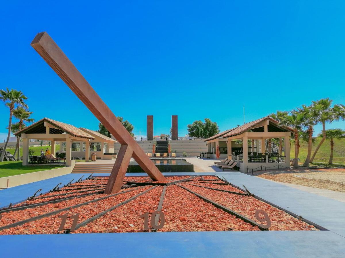 Modern Ocean View Condo With Pools & Gym Puerto Peñasco Eksteriør billede