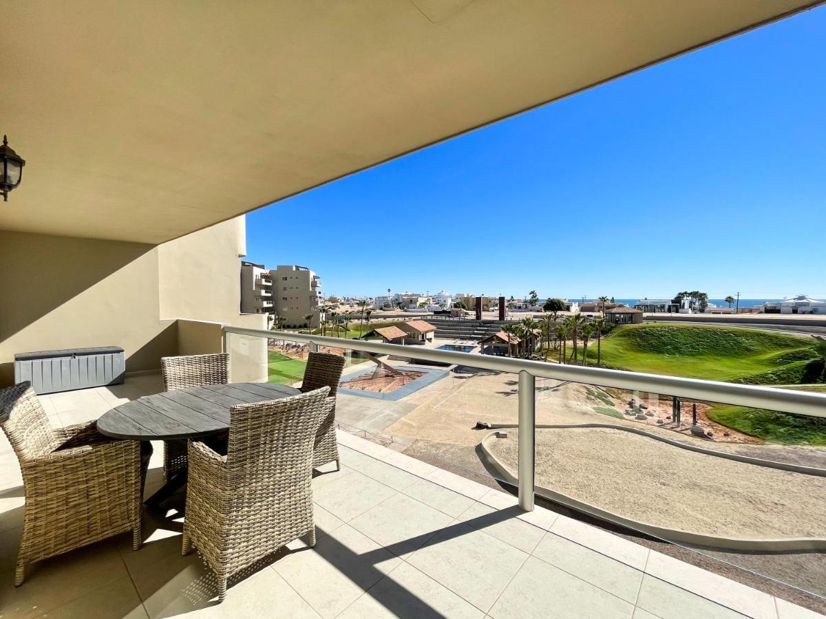 Modern Ocean View Condo With Pools & Gym Puerto Peñasco Eksteriør billede