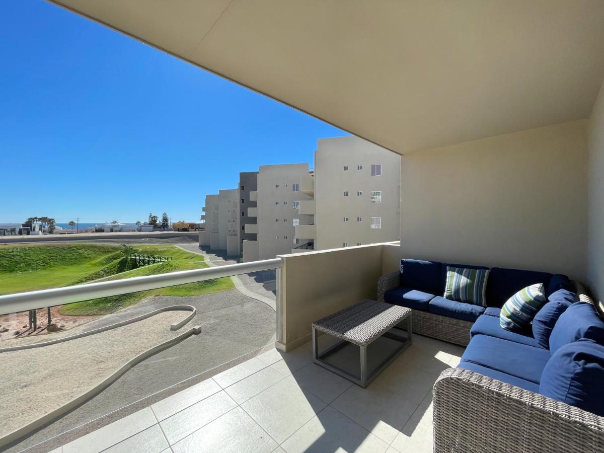 Modern Ocean View Condo With Pools & Gym Puerto Peñasco Eksteriør billede
