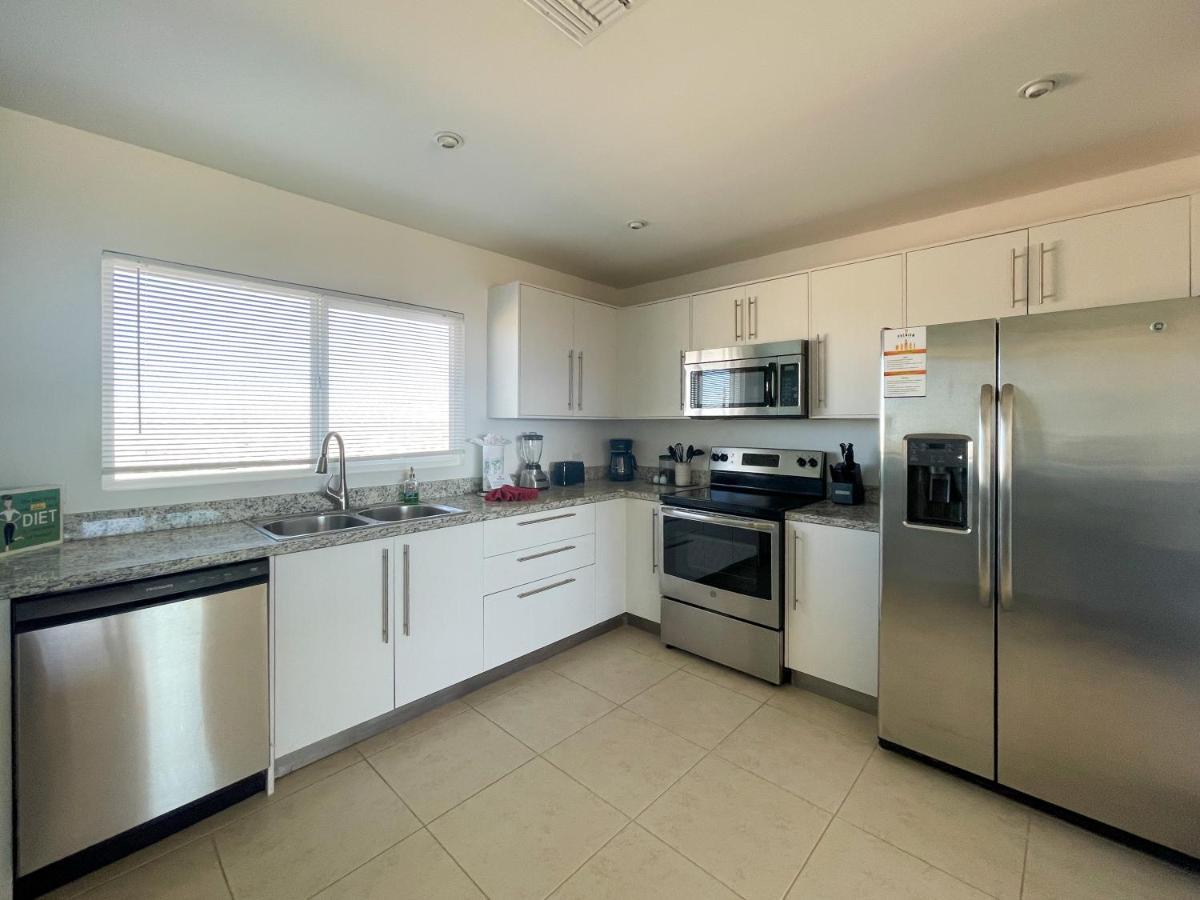 Modern Ocean View Condo With Pools & Gym Puerto Peñasco Eksteriør billede