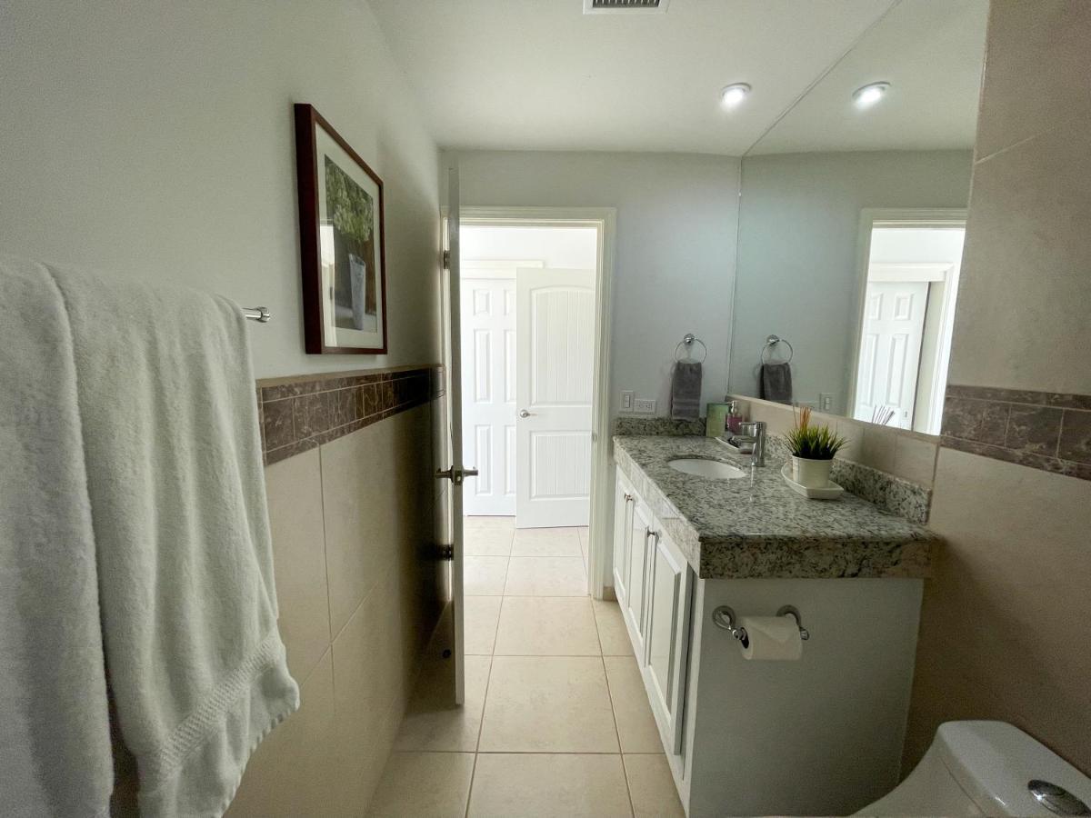 Modern Ocean View Condo With Pools & Gym Puerto Peñasco Eksteriør billede