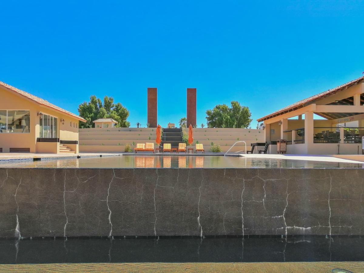 Modern Ocean View Condo With Pools & Gym Puerto Peñasco Eksteriør billede