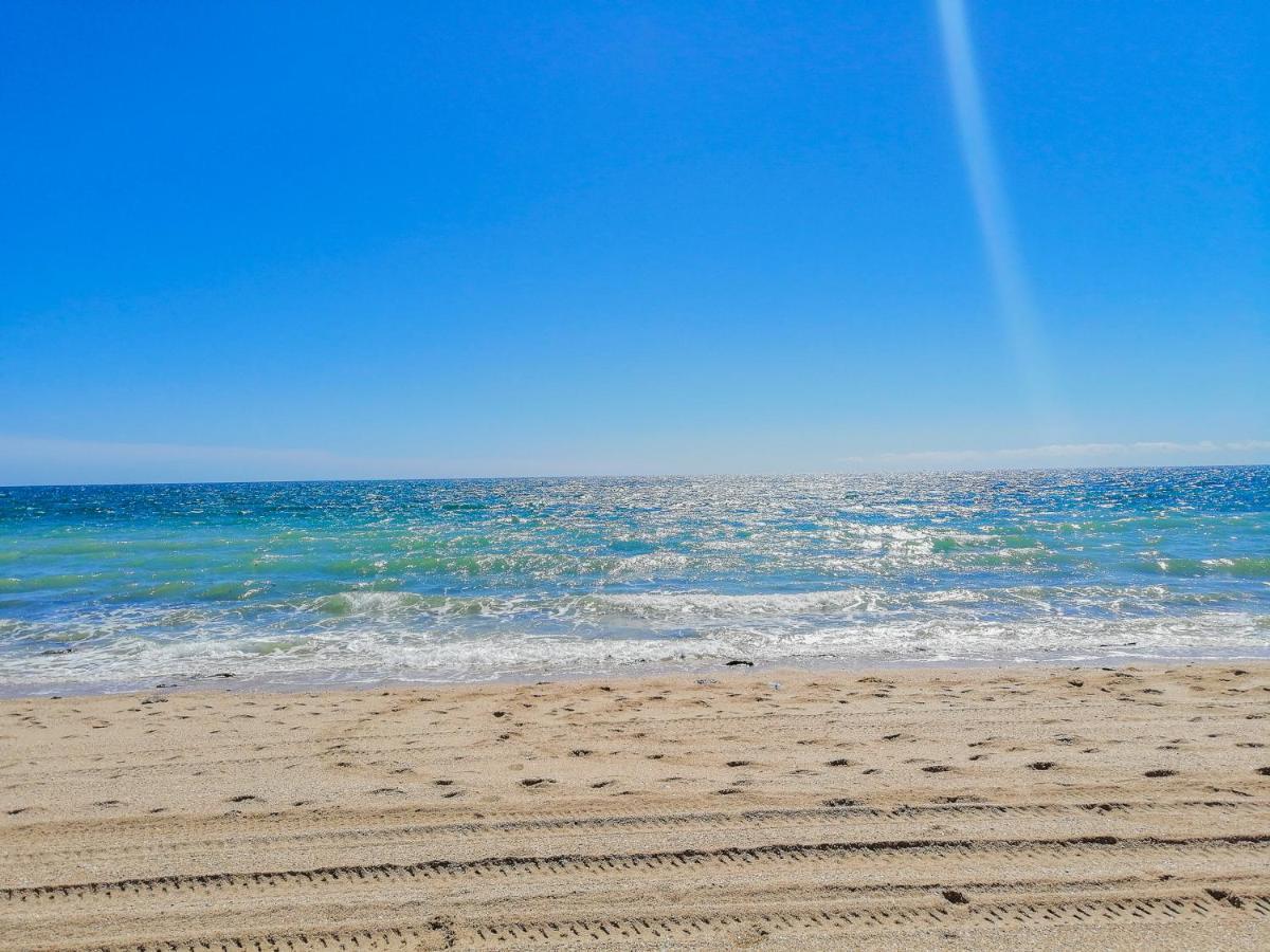 Modern Ocean View Condo With Pools & Gym Puerto Peñasco Eksteriør billede