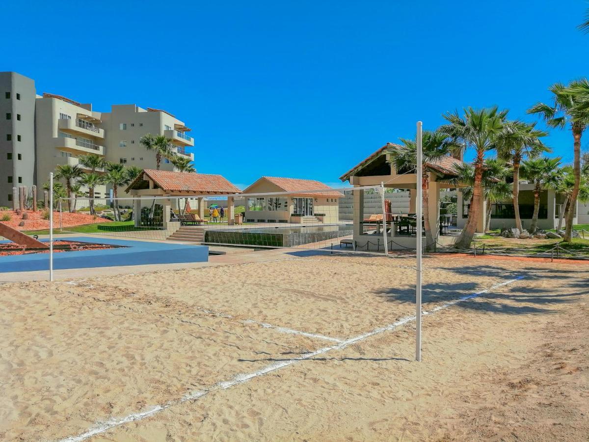 Modern Ocean View Condo With Pools & Gym Puerto Peñasco Eksteriør billede